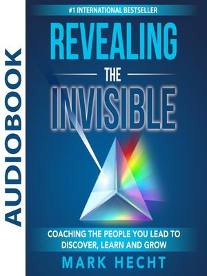 cover image of Revealing the Invisible